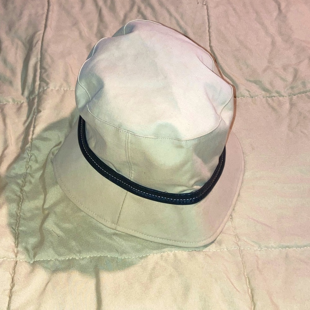 COACH Bucket Hat